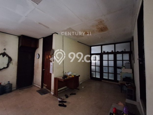 Rumah Luxury Modern Tanpa Renovasi di Pulomas Jakarta Timur Rumah Luxury Modern Tanpa Renovasi di Pulomas Jakarta Timur
