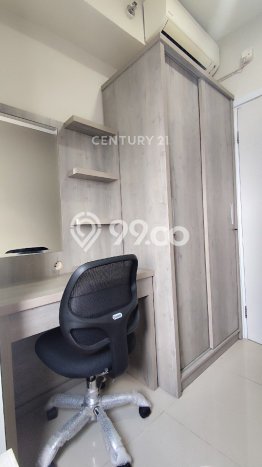 Hunian Apartemen Bagus di Cempaka Putih 2 Kamar Tidur Hunian Apartemen Bagus di Cempaka Putih 2 Kamar Tidur