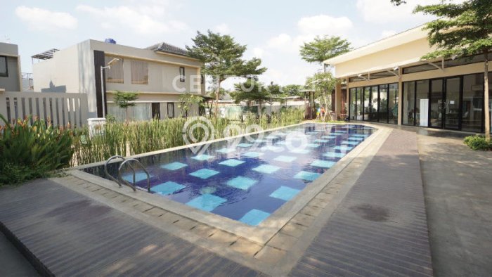 Rumah Modern 2 KT di Bekasi Bekasi Unfurnished Rumah Modern 2 KT di Bekasi Bekasi Unfurnished