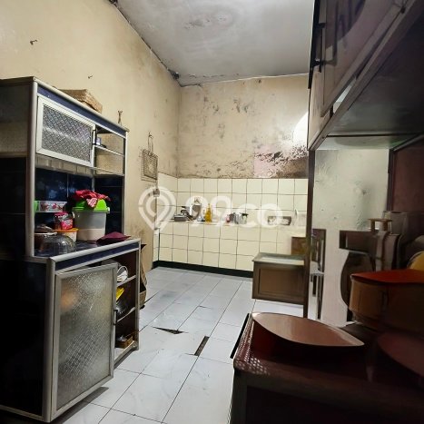 Dijual Hunian Rumah Terawat 3 Kamar di Kayu Putih, Jakarta Timur Dijual Hunian Rumah Terawat 3 Kamar di Kayu Putih, Jakarta Timur