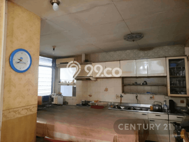 Rumah Luxury Modern Siap Huni di Pulomas Jakarta Timur Rumah Luxury Modern Siap Huni di Pulomas Jakarta Timur