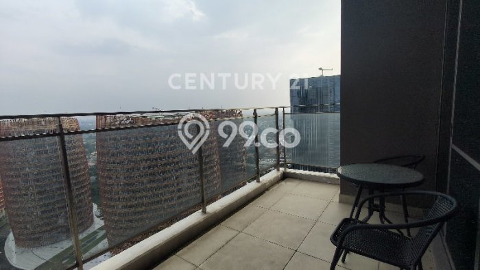 Dijual Apartemen Luxury di TB Simatupang 2 Kamar & 2 Kamar Mandi Dijual Apartemen Luxury di TB Simatupang 2 Kamar & 2 Kamar Mandi