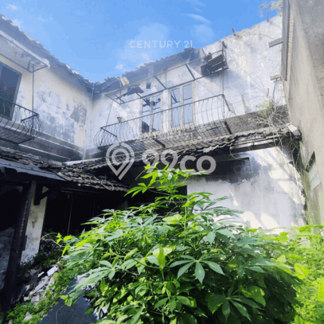 Tanah Kavling Dijual di Jakarta Timur dengan Spesifikasi 1040m2 Tanah Kavling Dijual di Jakarta Timur dengan Spesifikasi 1040m2