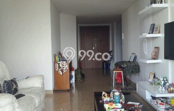 Dijual Segera Apartemen 2 KT & 1 KM di Pademangan, Jakarta Utara Dijual Segera Apartemen 2 KT & 1 KM di Pademangan, Jakarta Utara