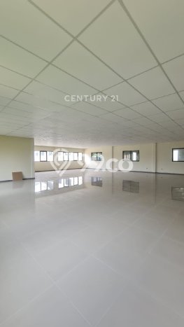 Unit Gudang Dijual di Cikupa Tangerang 2924m2 Unit Gudang Dijual di Cikupa Tangerang 2924m2