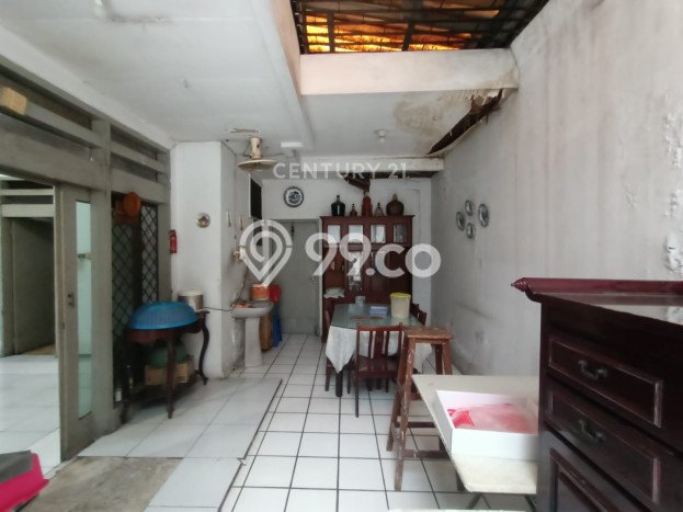 Hunian Eksklusif Dijual LT 319m2 di Kelapa Gading, Jakarta Utara Hunian Eksklusif Dijual LT 319m2 di Kelapa Gading, Jakarta Utara