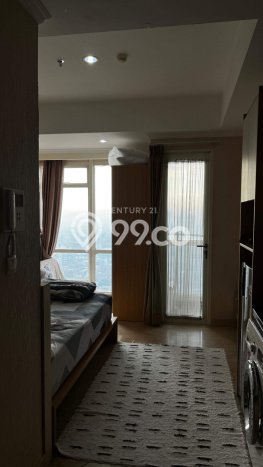 Apartemen Nyaman untuk Dijual di Menteng, Jakarta Pusat, DKI Jakarta Apartemen Nyaman untuk Dijual di Menteng, Jakarta Pusat, DKI Jakarta