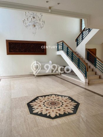 Hunian Elit LB 280m2 Siap Huni Desain Elegan di Pulomas, Jakarta Timur Hunian Elit LB 280m2 Siap Huni Desain Elegan di Pulomas, Jakarta Timur