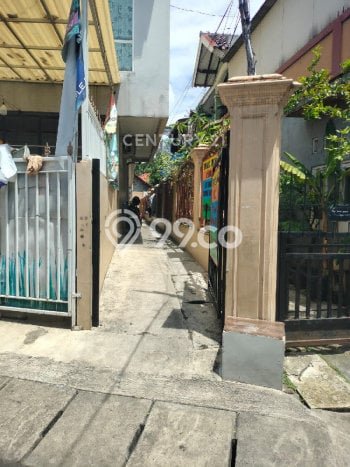 Dijual Rumah 2 Kamar Lokasi Strategis Bagus dan Strategis di Cempaka Putih Dijual Rumah 2 Kamar Lokasi Strategis Bagus dan Strategis di Cempaka Putih