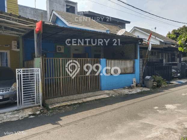 For Sale Hunian Rumah Terawat 2 KT di Depok II, Depok For Sale Hunian Rumah Terawat 2 KT di Depok II, Depok