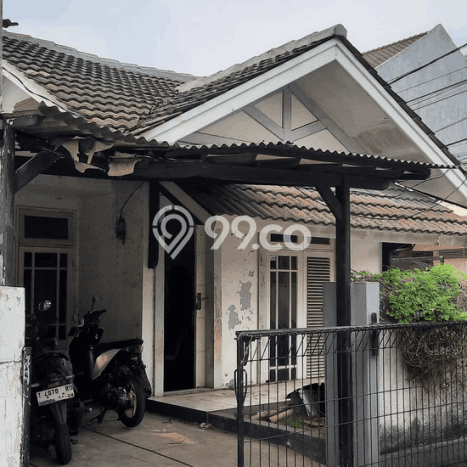 Dijual Hunian Rumah Nyaman 2 Kamar di Pekayon, Bekasi Dijual Hunian Rumah Nyaman 2 Kamar di Pekayon, Bekasi