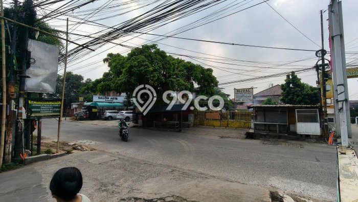 Ruko Dijual di Bekasi LT 71m2 & LB 188m2 Lokasi Terbaik! Ruko Dijual di Bekasi LT 71m2 & LB 188m2 Lokasi Terbaik!