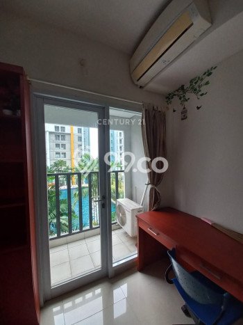 Dijual Apartemen 0 KT 0 KM di Gading Serpong Luas 24m2 Dijual Apartemen 0 KT 0 KM di Gading Serpong Luas 24m2