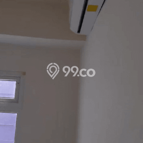 Hunian Apartemen 2 KT 1 KM Dijual di Cempaka Putih Jakarta Pusat, Luas 28m2 Hunian Apartemen 2 KT 1 KM Dijual di Cempaka Putih Jakarta Pusat, Luas 28m2