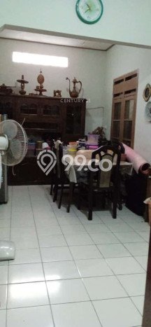 Hunian Elit LB 200m2 Siap Pakai Desain Elegan di Rawamangun, Jakarta Timur Hunian Elit LB 200m2 Siap Pakai Desain Elegan di Rawamangun, Jakarta Timur