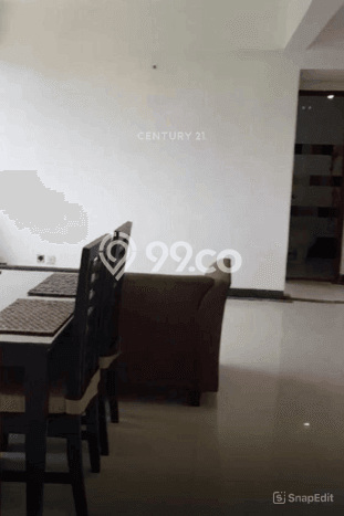 Dijual Apartemen di Cakung, Jakarta Timur Punya 3 Kamar Tidur Dijual Apartemen di Cakung, Jakarta Timur Punya 3 Kamar Tidur