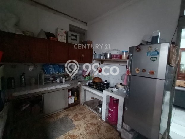 Hunian Eksklusif Dijual LT 319m2 di Kelapa Gading, Jakarta Utara Hunian Eksklusif Dijual LT 319m2 di Kelapa Gading, Jakarta Utara