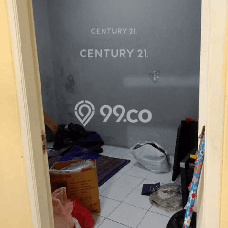 Rumah Minimalis 2 KT di Cilangkap Jakarta Timur Rumah Minimalis 2 KT di Cilangkap Jakarta Timur