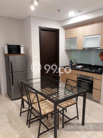 Apartemen Luxury Dijual di Jakarta Selatan Lokasi Strategis Punya 2 Kamar Tidur Apartemen Luxury Dijual di Jakarta Selatan Lokasi Strategis Punya 2 Kamar Tidur