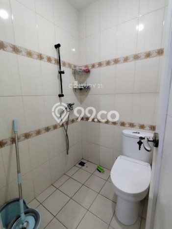 Rumah Modern Cantik 3 KT Bisa Langsung Pindah di Kelapa Gading Rumah Modern Cantik 3 KT Bisa Langsung Pindah di Kelapa Gading