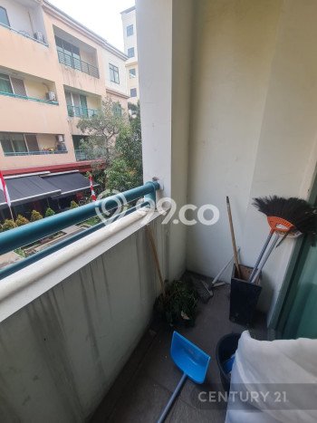 Hunian Apartemen Strategis untuk Dijual di Jakarta Timur dengan 1 Kamar Hunian Apartemen Strategis untuk Dijual di Jakarta Timur dengan 1 Kamar