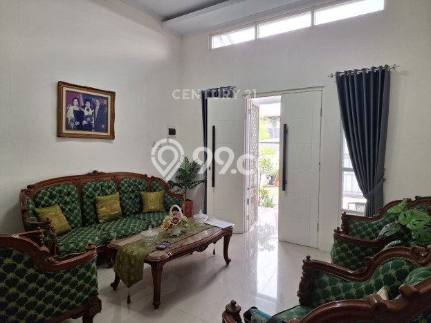 Hot Offer Hunian Premium Ideal dan Luas di Duren Sawit, Jakarta Timur Hot Offer Hunian Premium Ideal dan Luas di Duren Sawit, Jakarta Timur