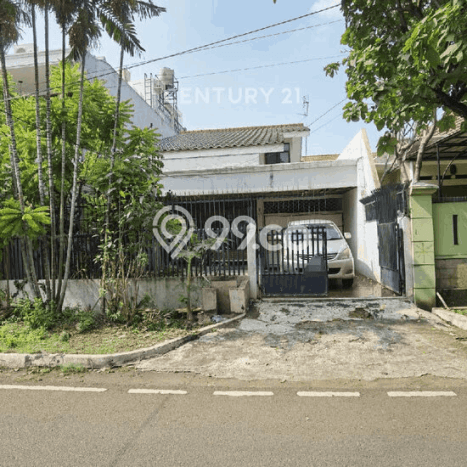 Hunian Super Mewah dengan Akses Paling Strategis di Kayu Putih, Jakarta Timur Hunian Super Mewah dengan Akses Paling Strategis di Kayu Putih, Jakarta Timur