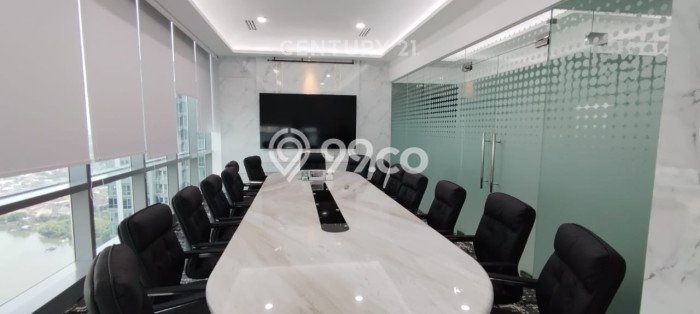 Lokasi Strategis! Dijual Kantor Bisnis di Cempaka Putih, Jakarta Pusat Kondisi Bagus Lokasi Strategis! Dijual Kantor Bisnis di Cempaka Putih, Jakarta Pusat Kondisi Bagus