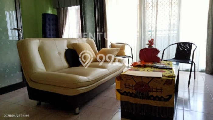 Apartemen Favorit Modern Dijual di Jakarta Timur dengan 0 Kamar Tidur Apartemen Favorit Modern Dijual di Jakarta Timur dengan 0 Kamar Tidur