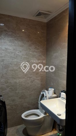 Apartemen Nyaman untuk Dijual di Menteng, Jakarta Pusat, DKI Jakarta Apartemen Nyaman untuk Dijual di Menteng, Jakarta Pusat, DKI Jakarta