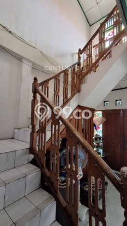 Rumah Minimalis 4 KT di Pondok Bambu Jakarta Timur Full Furnished Rumah Minimalis 4 KT di Pondok Bambu Jakarta Timur Full Furnished