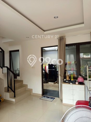 Rumah Modern 2 KT di Bekasi Bekasi Unfurnished Rumah Modern 2 KT di Bekasi Bekasi Unfurnished