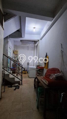 Unit Ruko Dijual di Jakarta Barat LT 125m2 & LB 150m2 Unit Ruko Dijual di Jakarta Barat LT 125m2 & LB 150m2