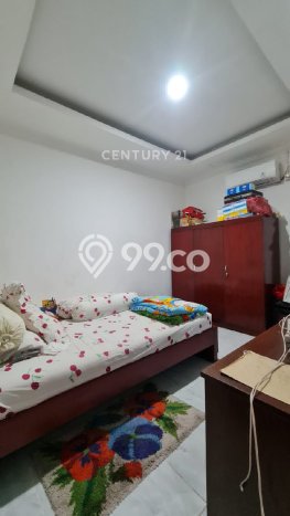 Rumah Minimalis 2 Kamar LT 72m2 di Gading Serpong Rumah Minimalis 2 Kamar LT 72m2 di Gading Serpong