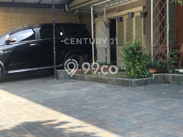 Dijual Hunian Mewah dengan Fasilitas Sekitar Lengkap di Pasar Minggu, Jakarta Selatan Dijual Hunian Mewah dengan Fasilitas Sekitar Lengkap di Pasar Minggu, Jakarta Selatan