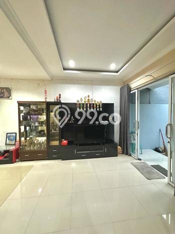 Jual Rumah Favorit Siap Huni LB 104m2 di Karawang Barat, Karawang Jual Rumah Favorit Siap Huni LB 104m2 di Karawang Barat, Karawang