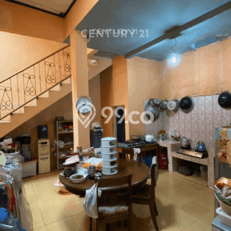 Hunian Elit LB 250m2 Siap Pakai Desain Elegan di Kalibata, Jakarta Selatan Hunian Elit LB 250m2 Siap Pakai Desain Elegan di Kalibata, Jakarta Selatan