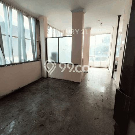 Untuk Dijual! Kantor di Gunung Sahari Jakarta Pusat LT 128m2 / LB 660m2 Kawasan Strategis Untuk Dijual! Kantor di Gunung Sahari Jakarta Pusat LT 128m2 / LB 660m2 Kawasan Strategis