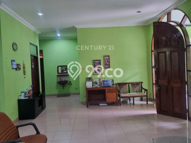 Hunian Eksklusif Siap Huni LT 1120m2 di Cilincing, Jakarta Utara Hunian Eksklusif Siap Huni LT 1120m2 di Cilincing, Jakarta Utara