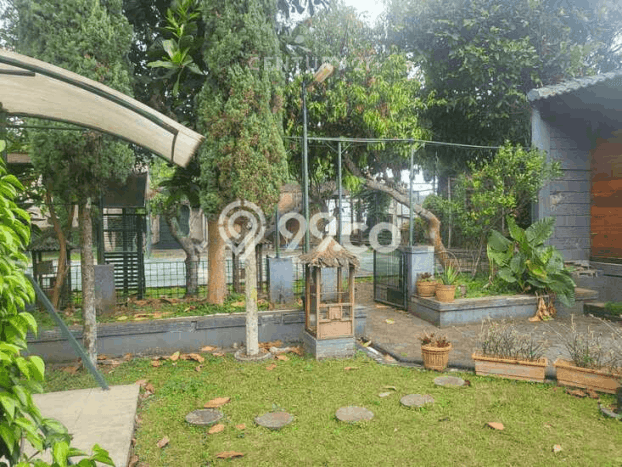 Siap Huni Rumah Mewah 5 Kamar di Cisarua Dekat ke Mana Pun Siap Huni Rumah Mewah 5 Kamar di Cisarua Dekat ke Mana Pun