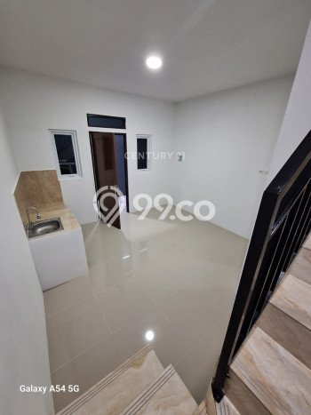 Jual Rumah Minimalis Bagus Punya 2 KT di Johar Baru Jakarta Pusat SHM Jual Rumah Minimalis Bagus Punya 2 KT di Johar Baru Jakarta Pusat SHM