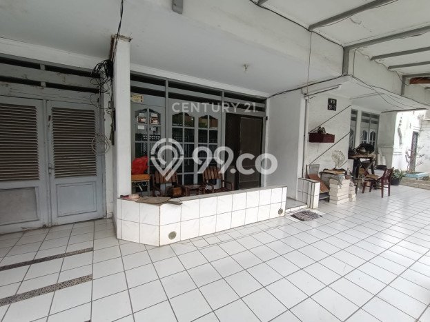 Hunian Eksklusif Dijual LT 319m2 di Kelapa Gading, Jakarta Utara Hunian Eksklusif Dijual LT 319m2 di Kelapa Gading, Jakarta Utara