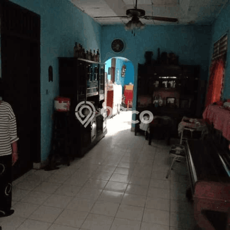 Rumah Mewah Siap Huni LT 250m2 di Koja, Jakarta Utara Rumah Mewah Siap Huni LT 250m2 di Koja, Jakarta Utara
