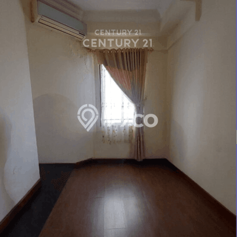 Hunian Apartemen Bagus di Kemayoran 3 Kamar Tidur Hunian Apartemen Bagus di Kemayoran 3 Kamar Tidur