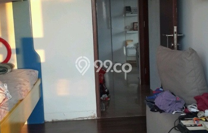 Dijual Segera Apartemen 2 KT & 1 KM di Pademangan, Jakarta Utara Dijual Segera Apartemen 2 KT & 1 KM di Pademangan, Jakarta Utara