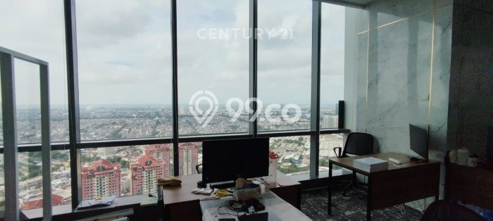 Lokasi Strategis! Dijual Kantor Bisnis di Cempaka Putih, Jakarta Pusat Kondisi Bagus Lokasi Strategis! Dijual Kantor Bisnis di Cempaka Putih, Jakarta Pusat Kondisi Bagus