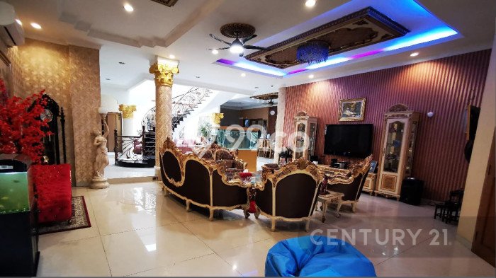 Hunian Super Elit dengan Akses Paling Strategis di Sunter, Jakarta Utara Hunian Super Elit dengan Akses Paling Strategis di Sunter, Jakarta Utara