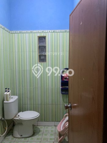 Dijual Cepat Rumah Favorit Siap Huni LB 62m2 di Pondokmelati, Bekasi Dijual Cepat Rumah Favorit Siap Huni LB 62m2 di Pondokmelati, Bekasi