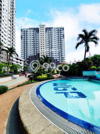 Untuk Dijual Apartemen di Kelapa Gading, Jakarta Utara 2 KT, 1 KM Strategis Untuk Dijual Apartemen di Kelapa Gading, Jakarta Utara 2 KT, 1 KM Strategis
