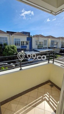 Rumah Luxury Modern Siap Huni di Gading Serpong Tangerang Rumah Luxury Modern Siap Huni di Gading Serpong Tangerang